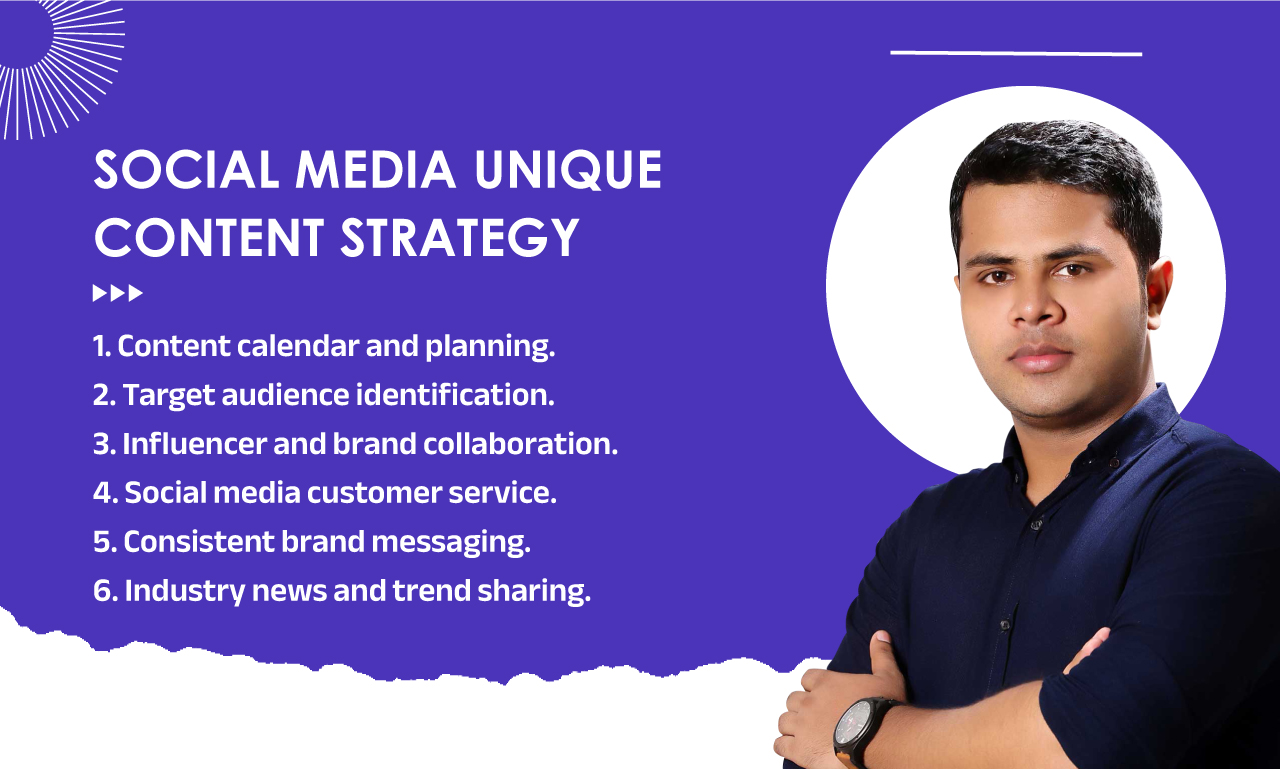 Social Media Design