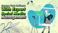 Social Media Management