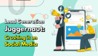 Lead Generation from Social Media