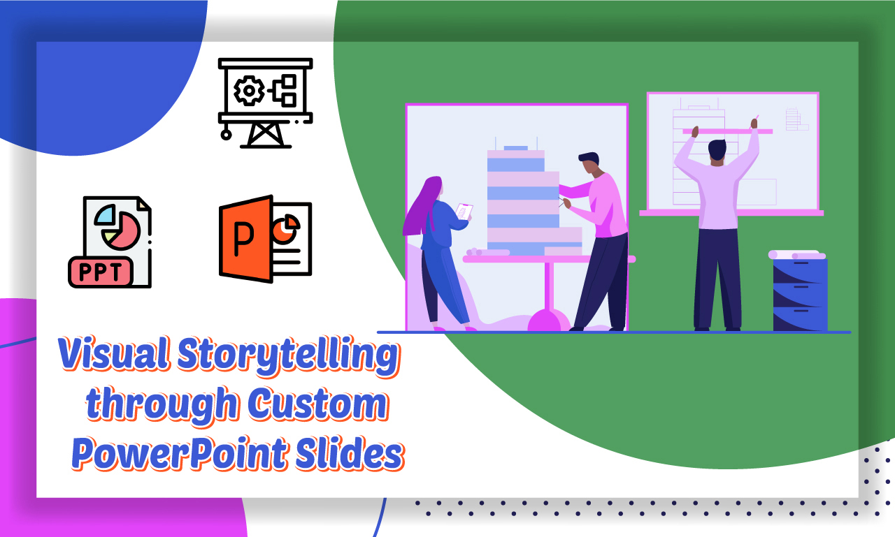 how to create a powerpoint presentation