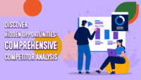 how to do a competitor website analysis