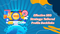 seo backlink profile