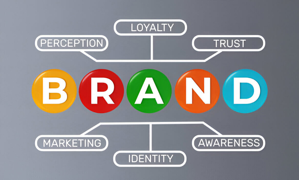 Building Brand Identity from Scratch 13