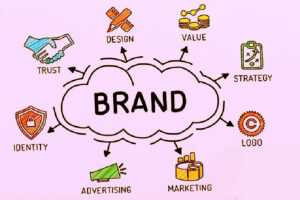Building Brand Identity from Scratch 34