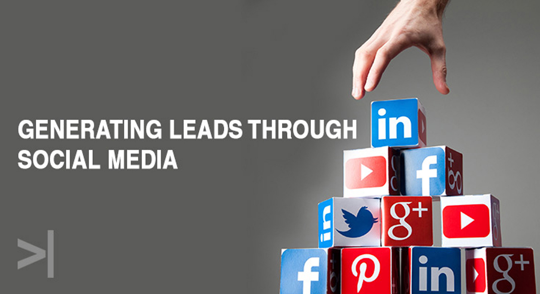 How To Generate Leads From Social Media