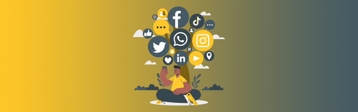 How To Generate Leads From Social Media