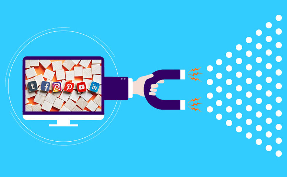 How To Generate Leads From Social Media