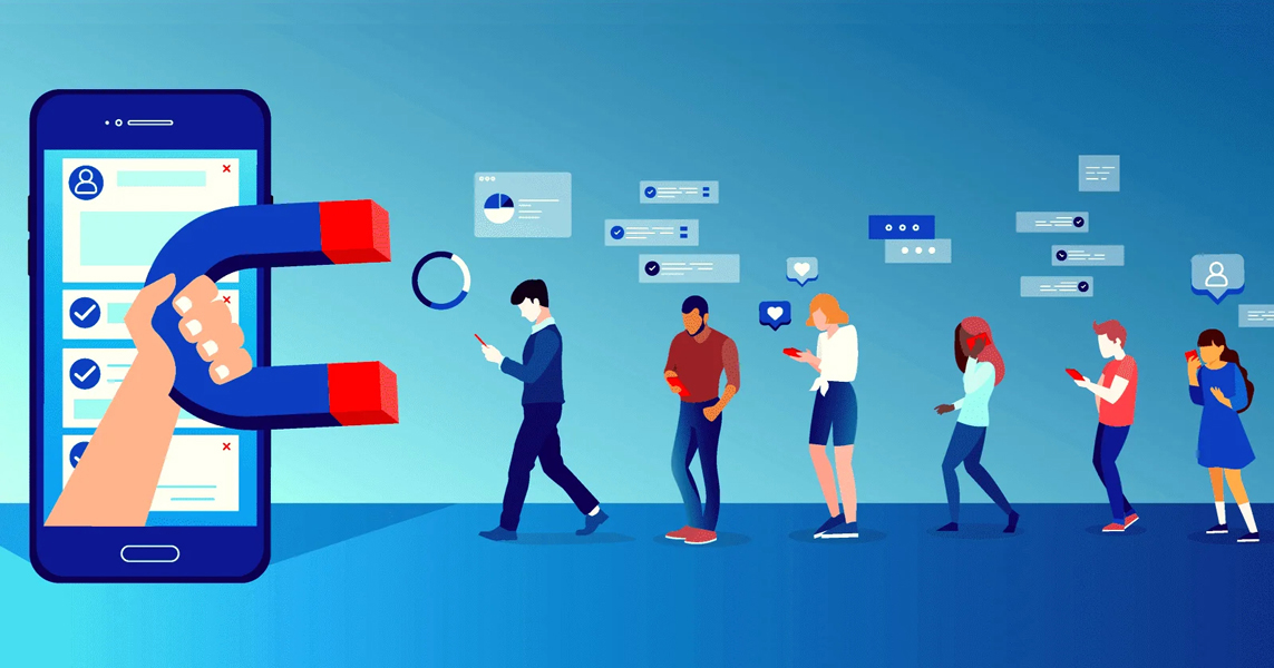 How To Generate Leads From Social Media