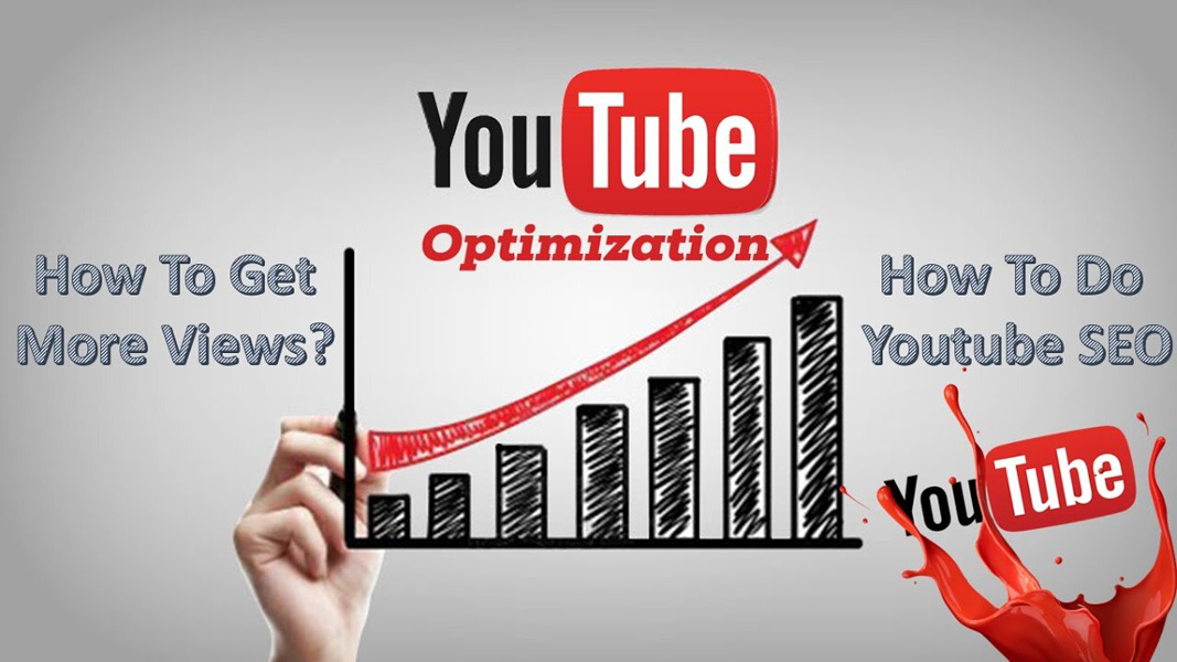 What is YouTube SEO