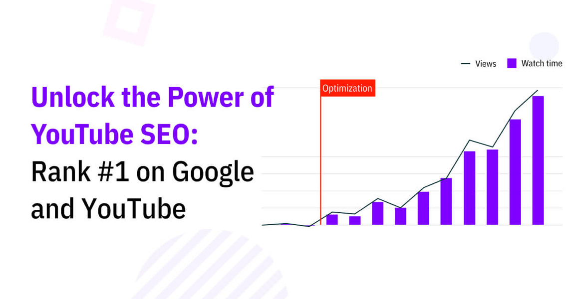 What is YouTube SEO
