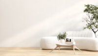 Minimalist Trends 2024