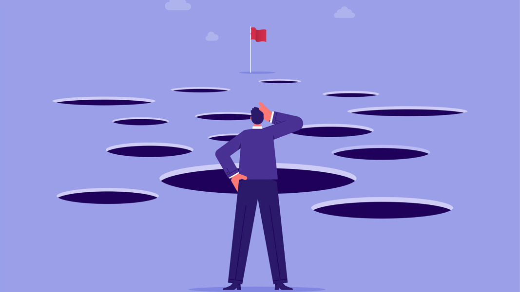 AI Design Mistakes