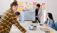 Trends Shaping the Future of Digital Creativity